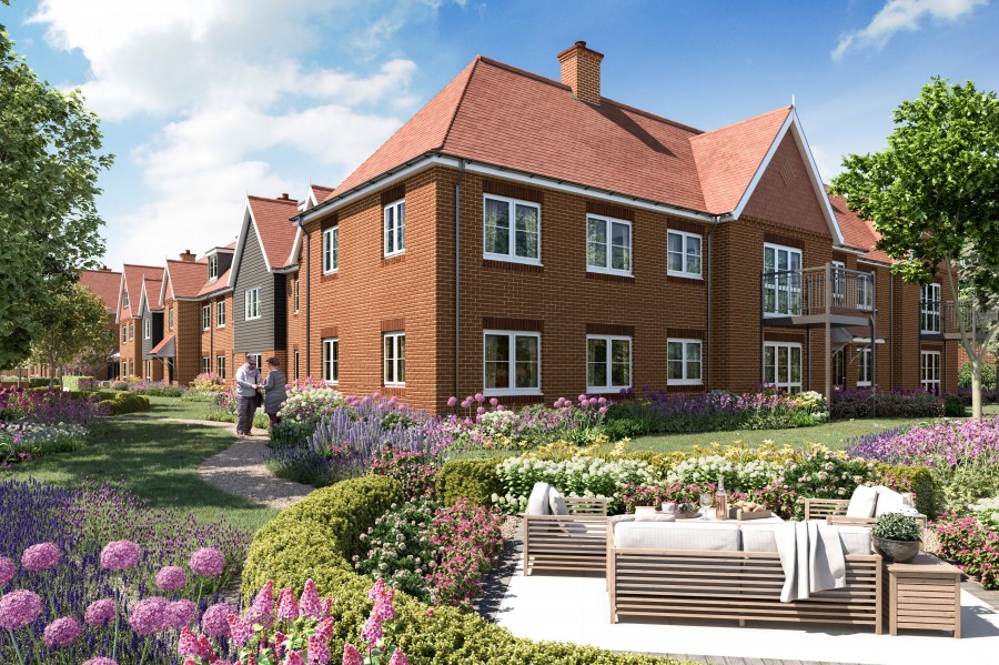 New Homes and Land Developments Roger Coupe