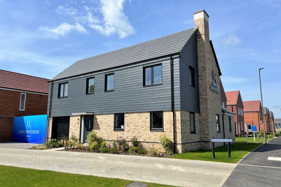 New Homes and Land Developments Roger Coupe