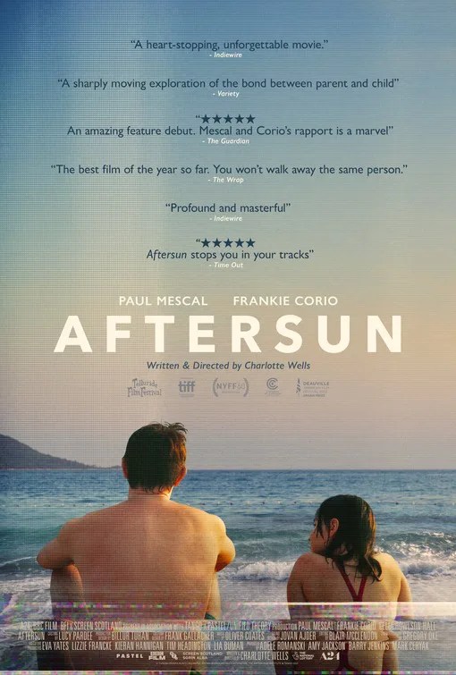 Aftersun movie review & film summary (2022) Roger Ebert