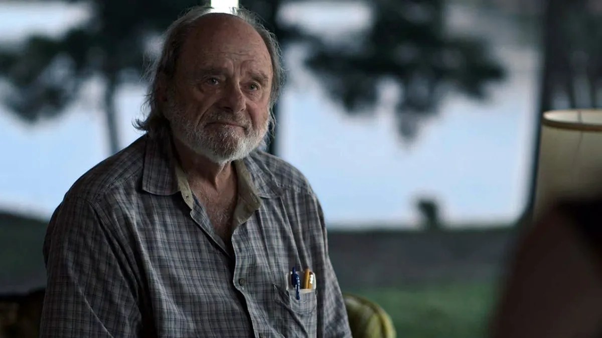 You Do Not Encourage a Dodo to Fly: Harris Yulin (1937-2025) | Tributes | Roger Ebert