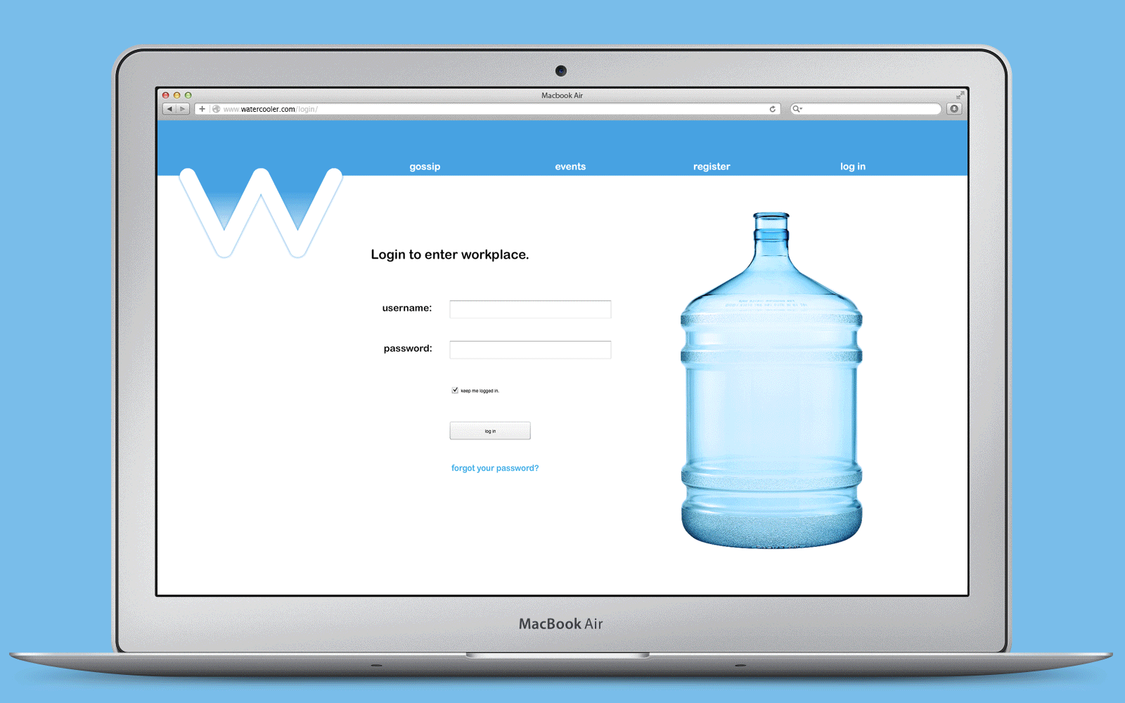 Social site roger mallot