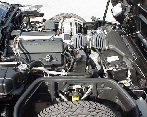 [DIAGRAM] Diagram Of A 94 Corvette Engine - WIRINGSCHEMA.COM