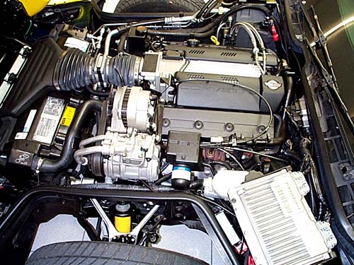 [DIAGRAM] Diagram Of A 94 Corvette Engine - MYDIAGRAM.ONLINE