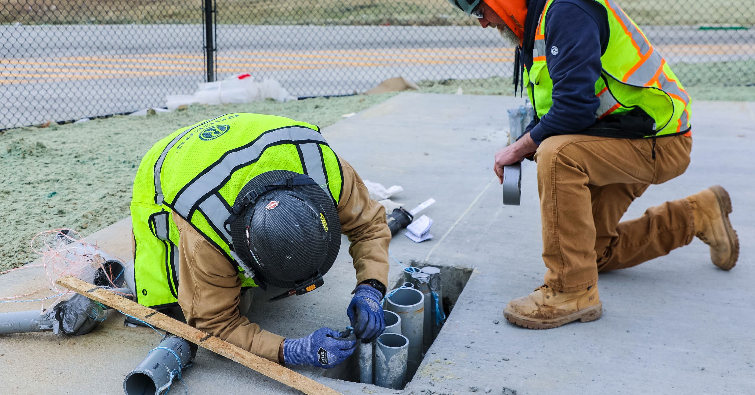 ENR Ranks Rogers in Top 50 Electrical Firms Rogers Electric