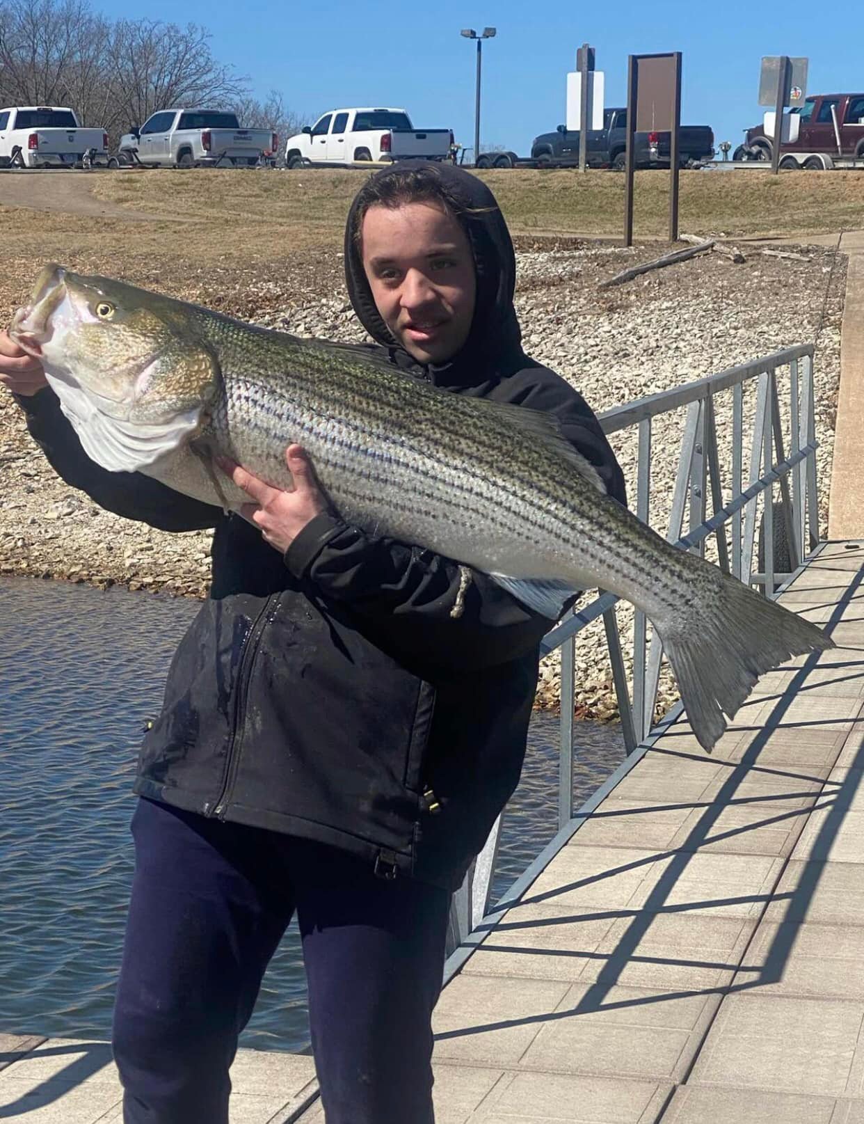 Fishing Around Northwest Arkansas RogersLowell Chamber of Commerce