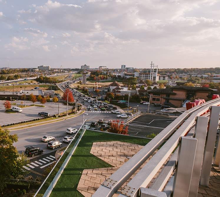 Landing Page RogersLowell Chamber of Commerce