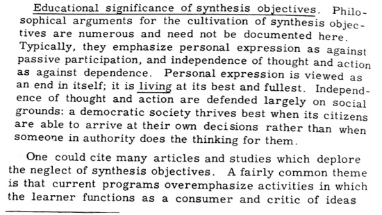 Example Scenarios Imagine a classroom with a student, a teacher, and an impartial objective