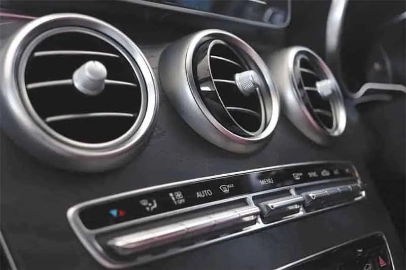 What Are The Common Causes of Air Conditioning Problems in Your Car