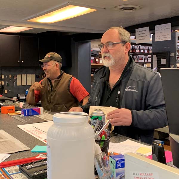 Slideshow Rog's Auto