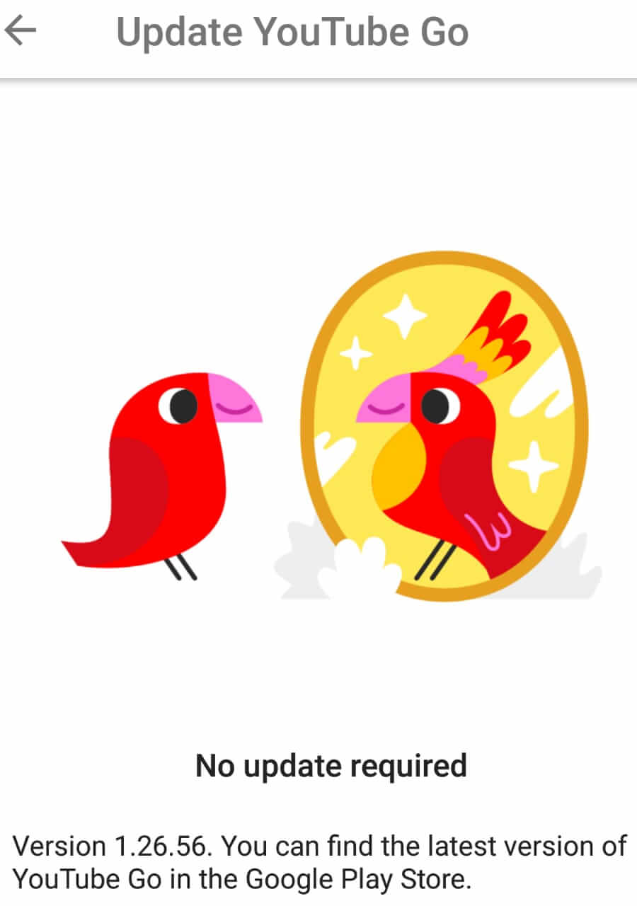 7 Unique Features of YouTube Go that you have to know if