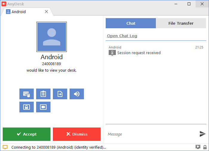 How to Remotely Access Computer Using Android Phone 2020