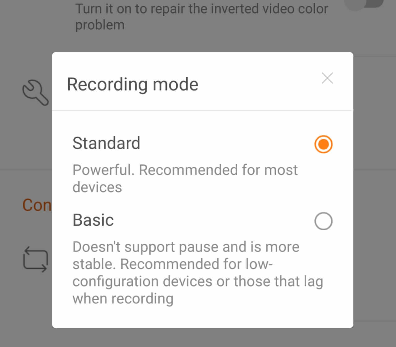 How to Record Android Screen Using Du Screen Recorder App