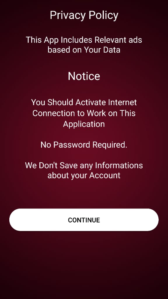 TikTok Auto Liker v1.2 Download Latest for Android 2021 TikTok Auto Liker v1.2 Download Latest for Android 2021