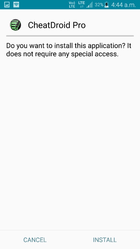 Cheat Droid Pro v2.5.5 Download For Android 2023 (Updated)