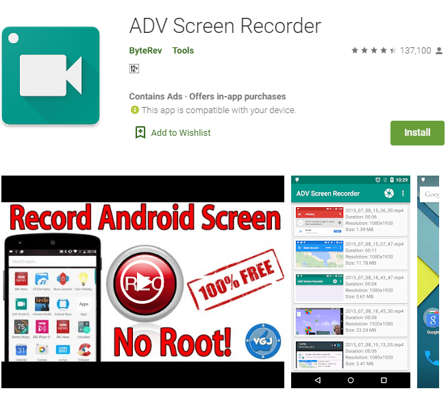 9 Best Screen Recording Apps with Internal Audio For 9 Best Screen Recording Apps with Internal Audio For