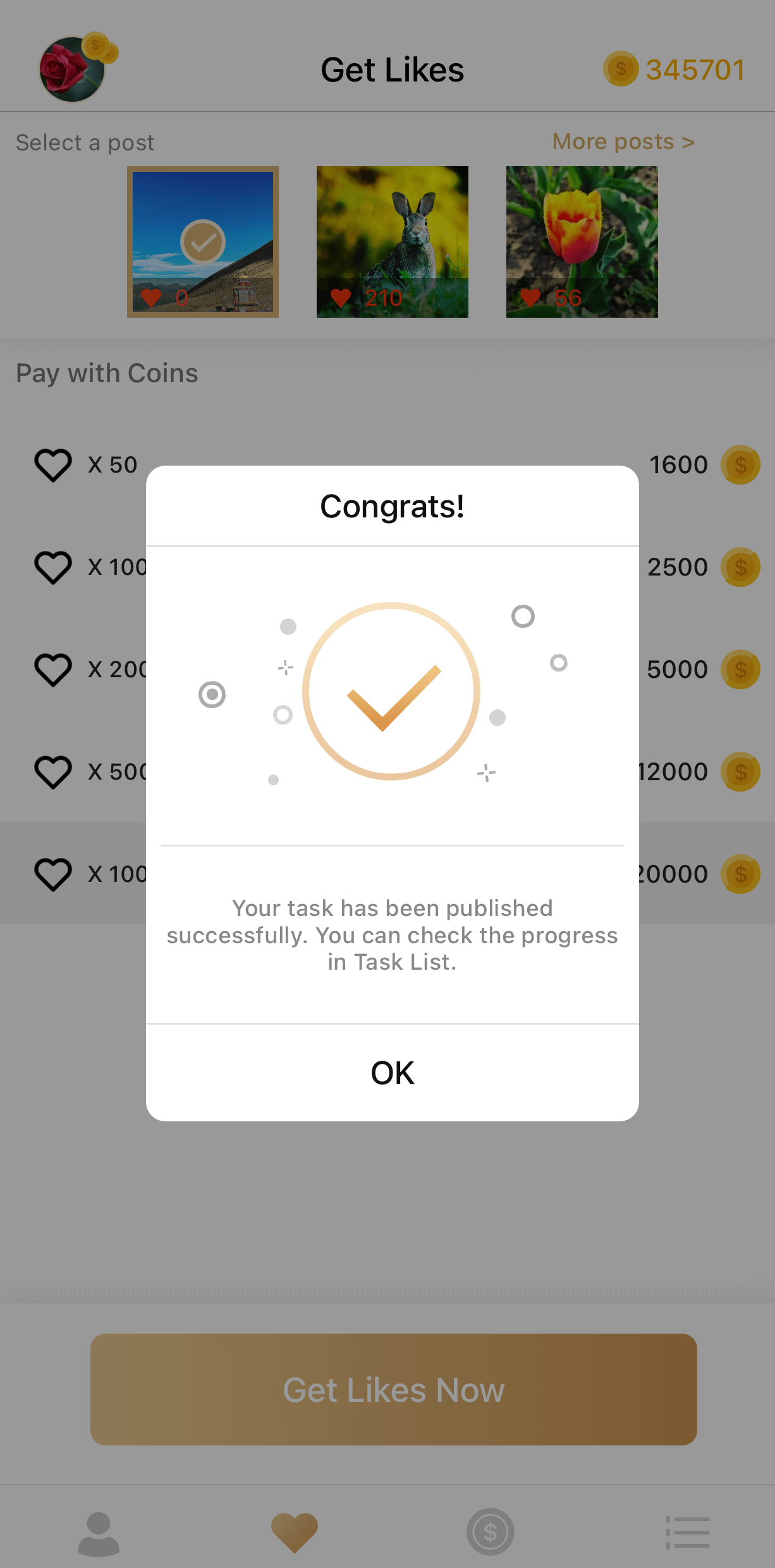 Instagram auto liker without login free xtraniom
