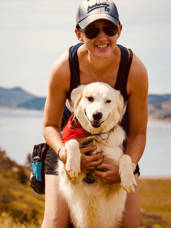 Sarah Rogue Dog Training Milwaukee, Wisconsin