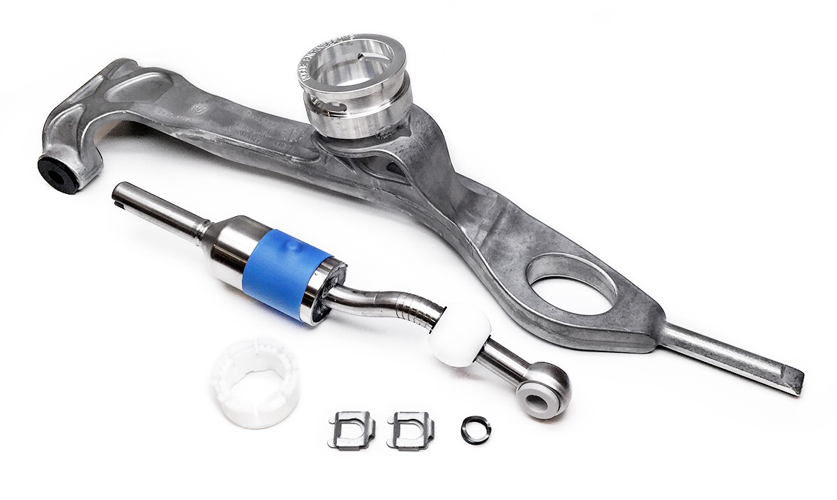 Rogue Engineering OCTANE Short Shift Kit