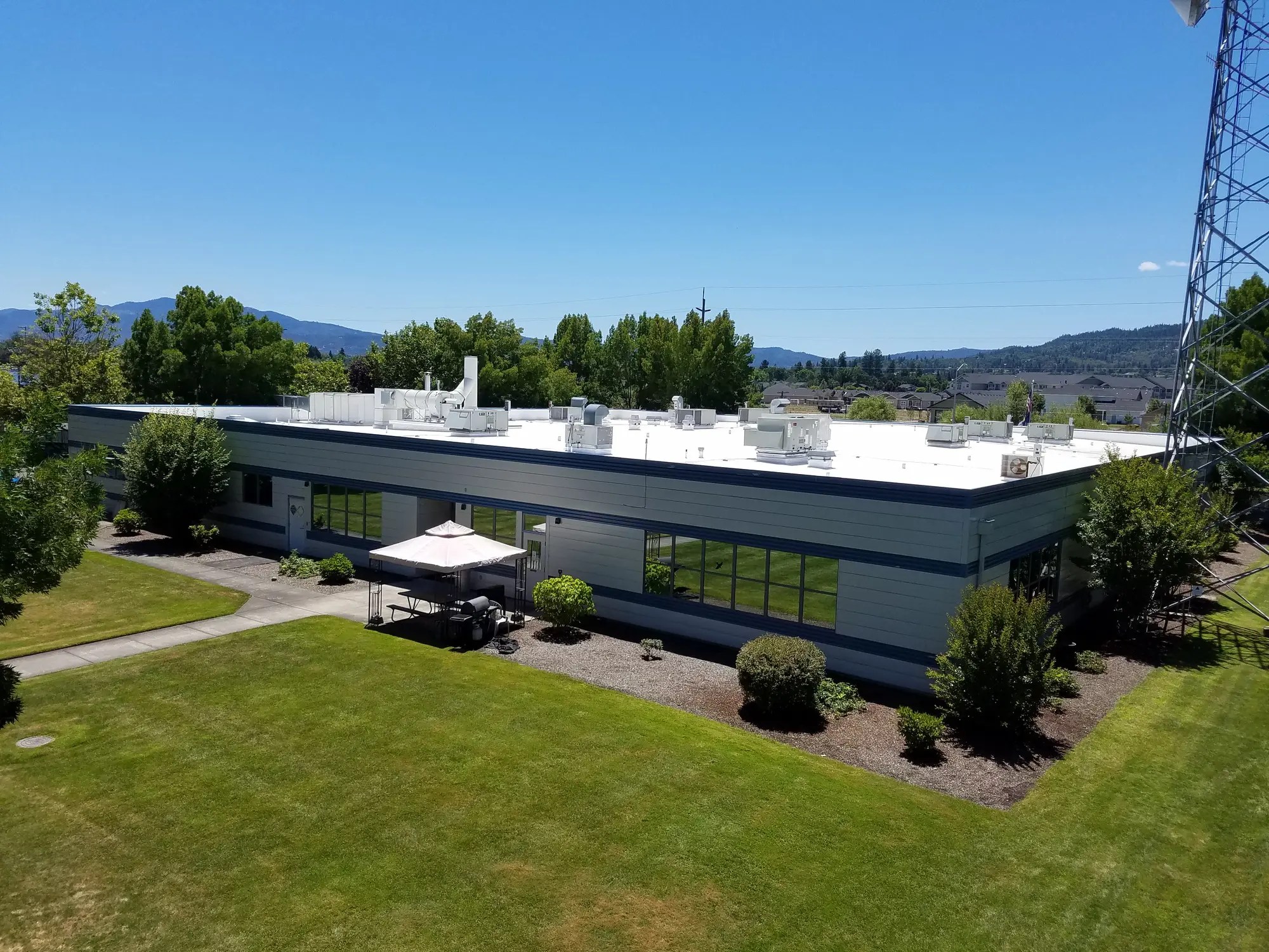 Rogue Valley Roofing Medford Roofing Contractors Medford Roofers