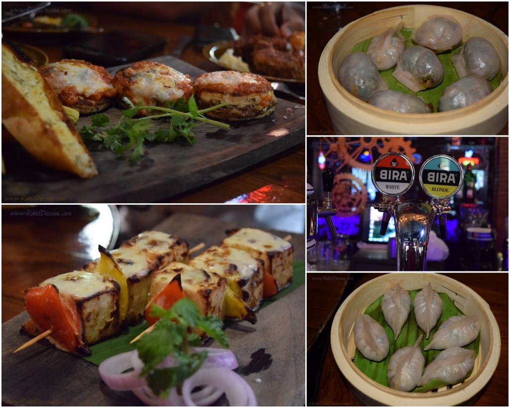 The Best hangout place in Delhi Lanterns Kitchen & Bar Rohit Dassani