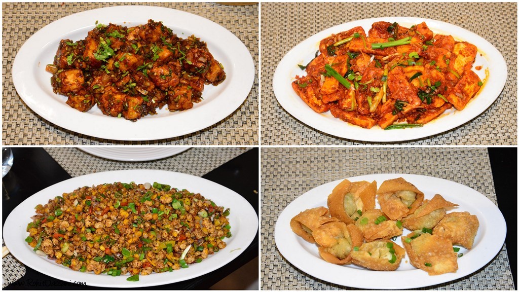 Legendary The Rice Bowl Food Reviews and Experiences by Rohit Dassani