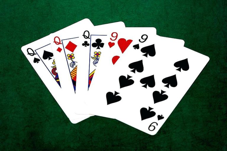 9 poker hand rankings that determine the winner of Rohit!