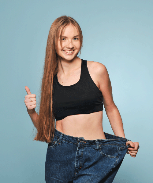 Weight Loss Dr. Rohit Kumar