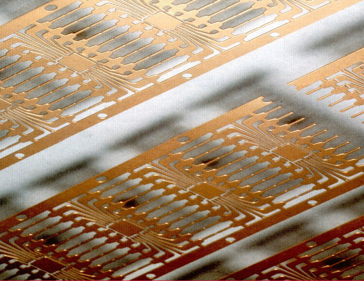 リードフレーム製造 ローム・メカテック株式会社公式サイト