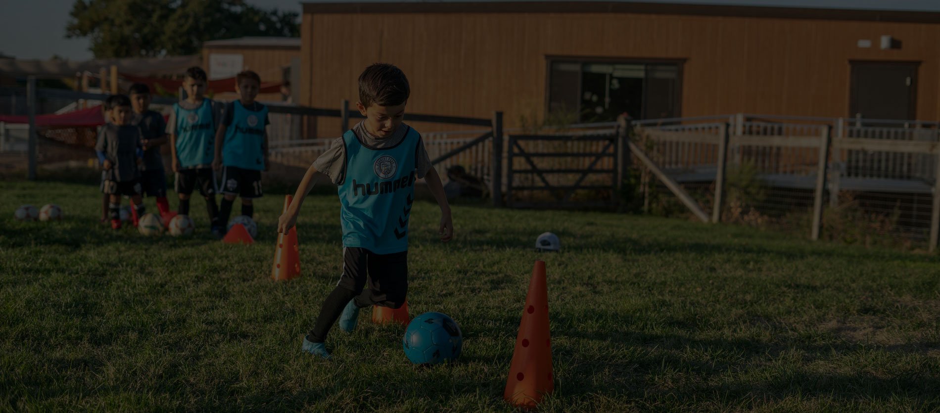Training Schedule Rohnert Park FC