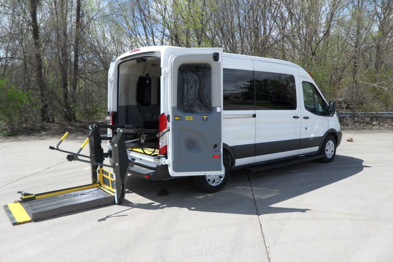 Van Style School Transportation School Vans For Sale