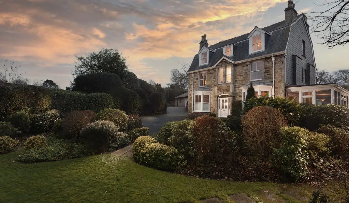 36 Trevean Way, Newquay Rohrs and Rowe