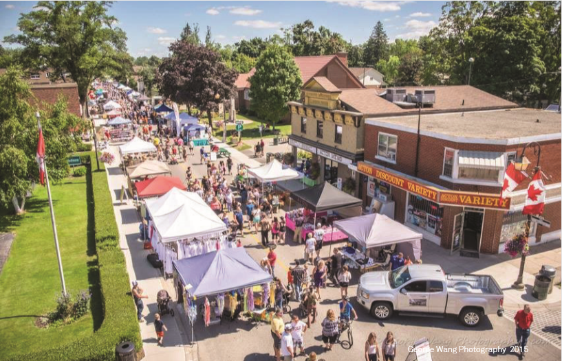 Acton Event 2015 ROI Connect