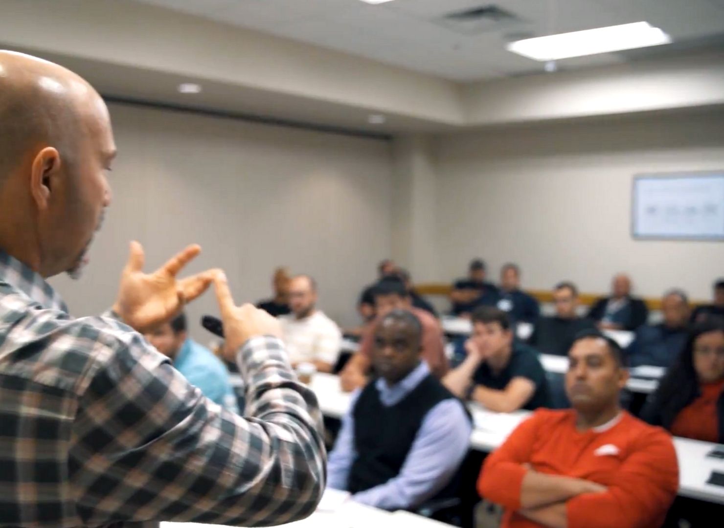 About ROI Safety Services