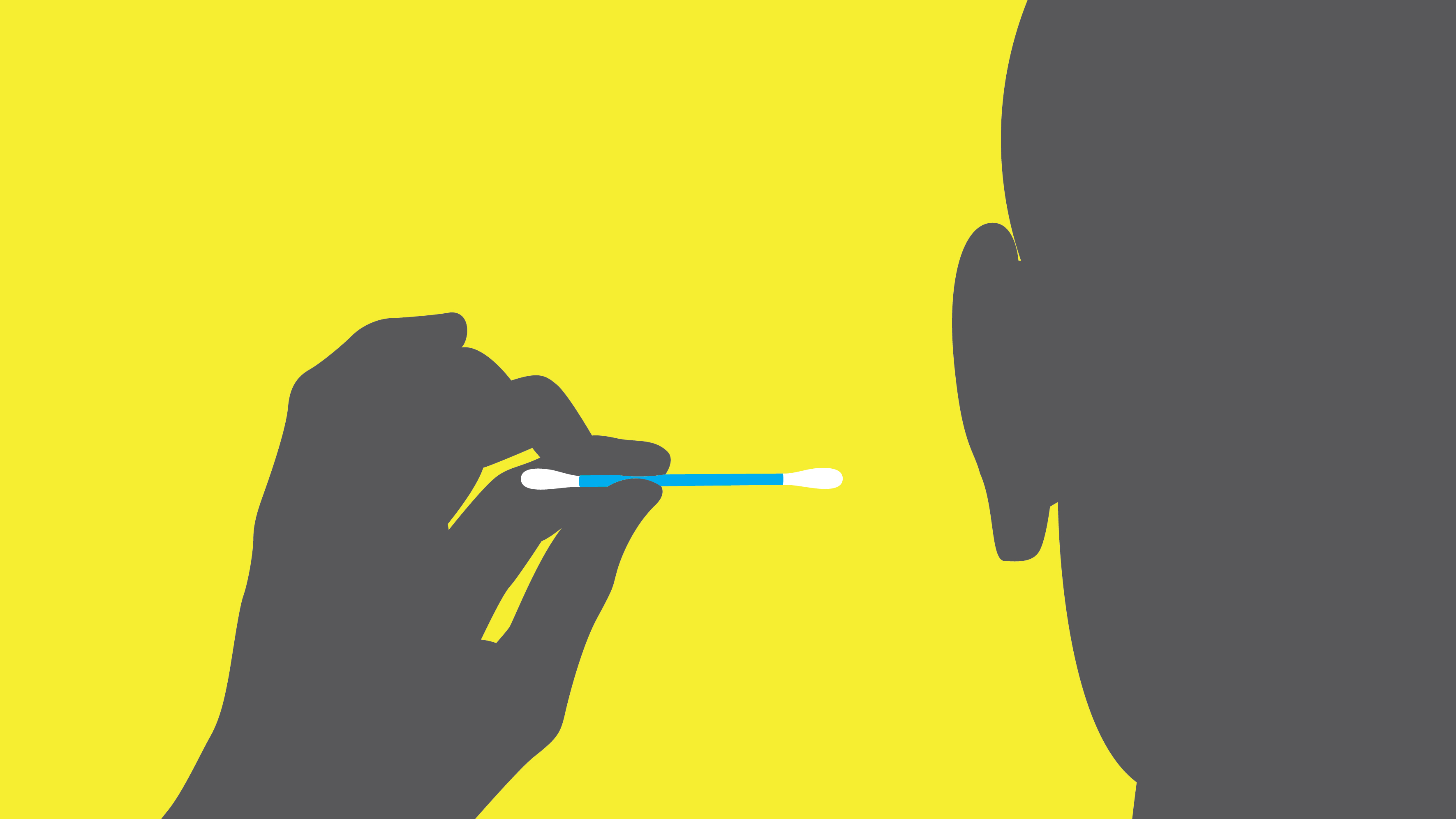 Are Q Tips Bad for Your Ears Ear Candling & Q Tip Ear Damage