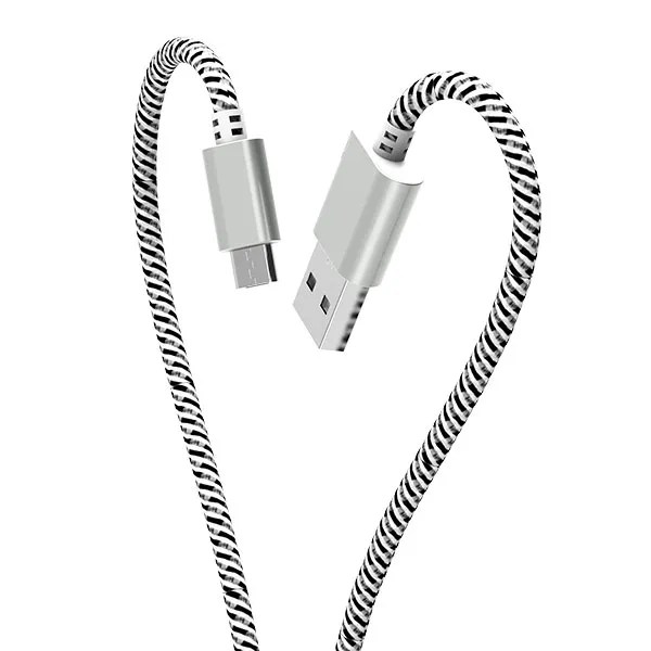 WHIP CABLE 2.4A USB CABLE Roker