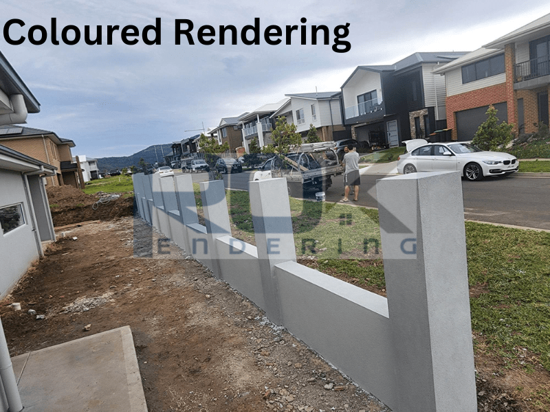 Acrylic Render vs Cement Render Cost Rok Rendering