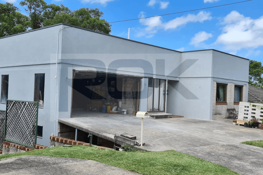 Coloured Render Cost Rok Rendering