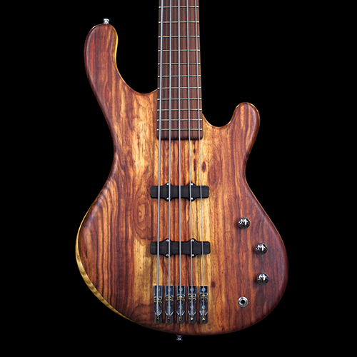 Dealers Roks Instruments Custom Handmade Bass Guitars