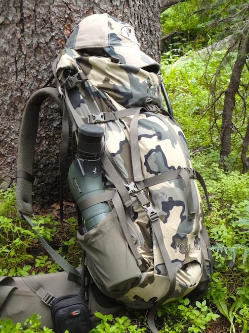 Kuiu Icon 3000 Pack at Joe Lacross blog