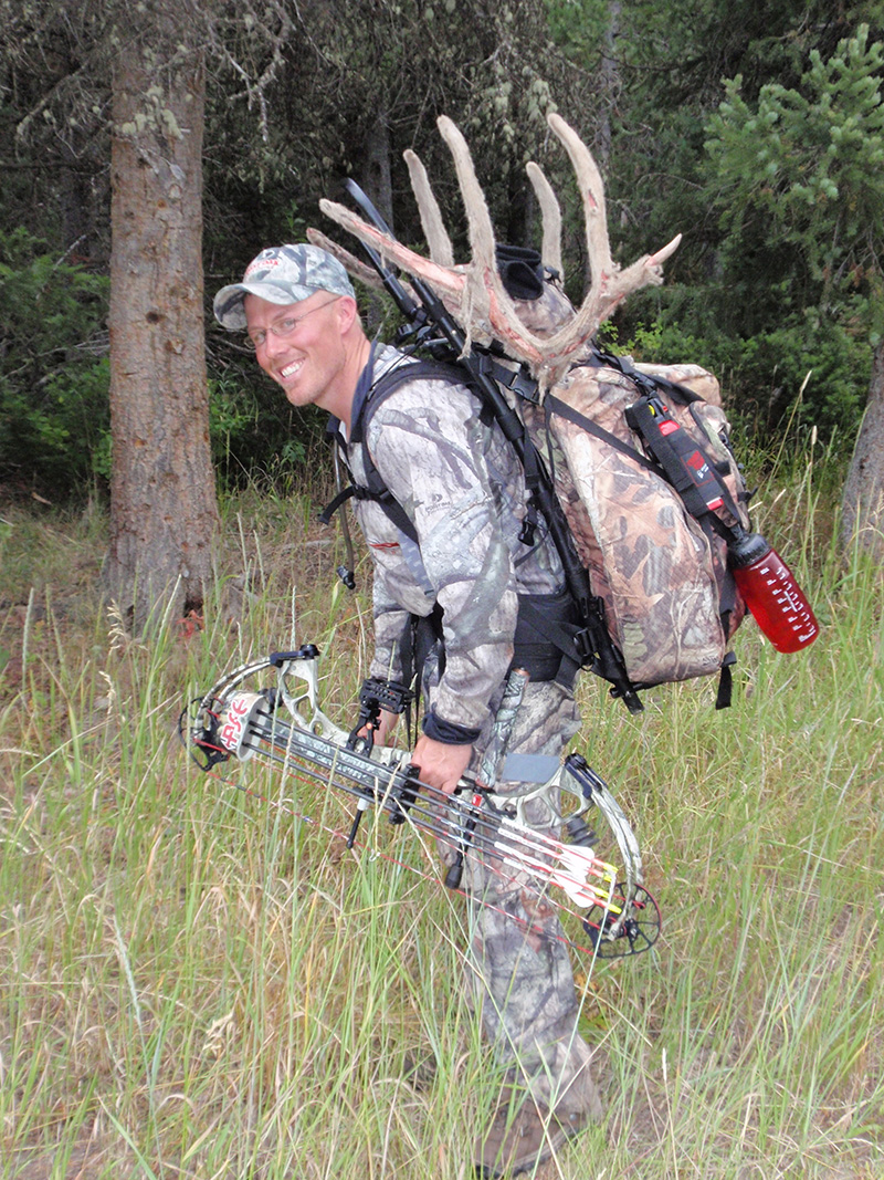 Best Game Bags For Elk Rokslide