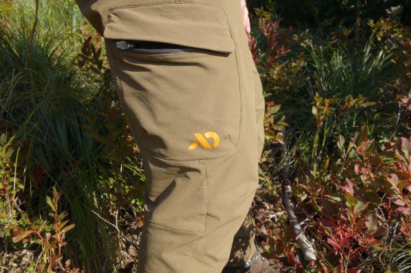 First Lite Corrugate Guide Pants
