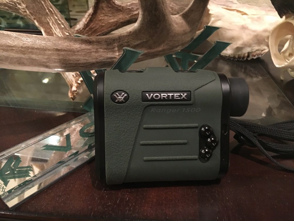 Vortex Ranger 1500 Review - Rokslide