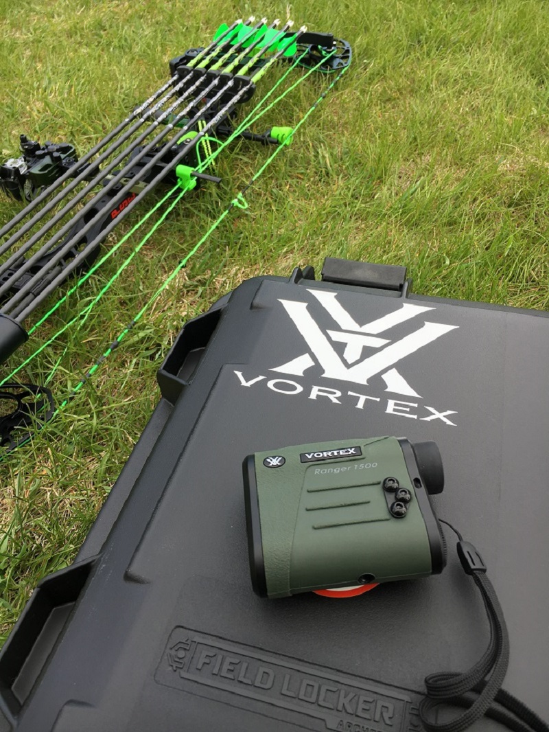 Vortex Ranger 1500 Review Rokslide