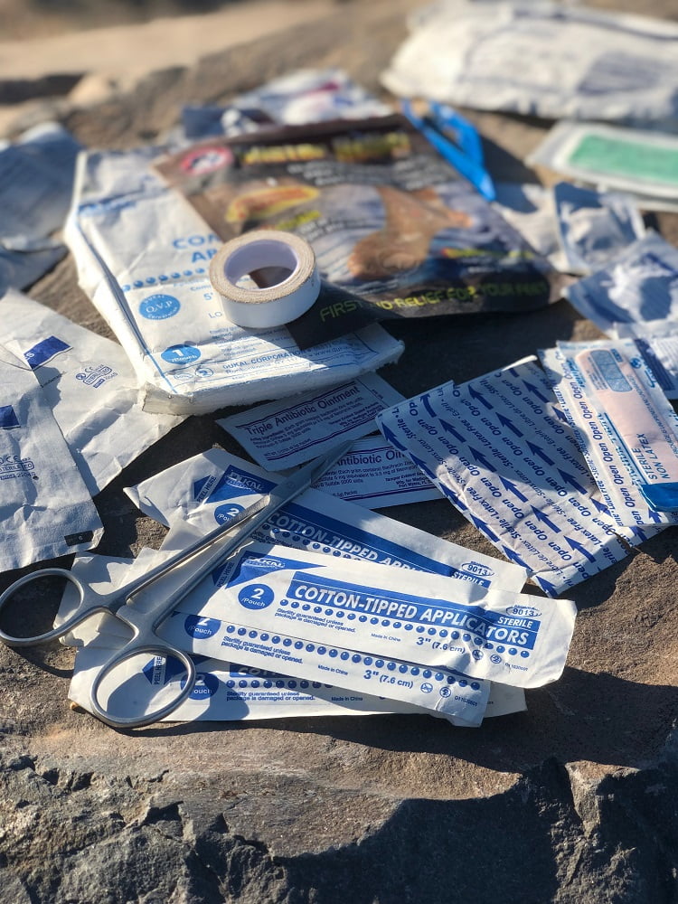 Best Backcountry First Aid Kit at Chris Medina blog