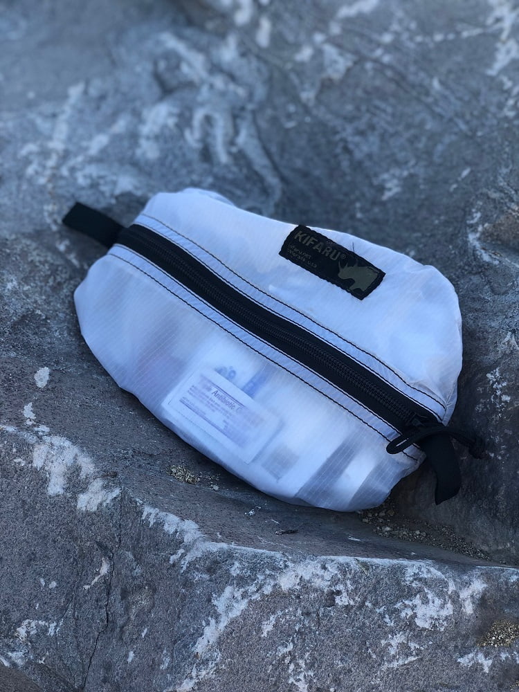 Backcountry First Aid & Survival Kits, By Travis Bertrand Rokslide Forum