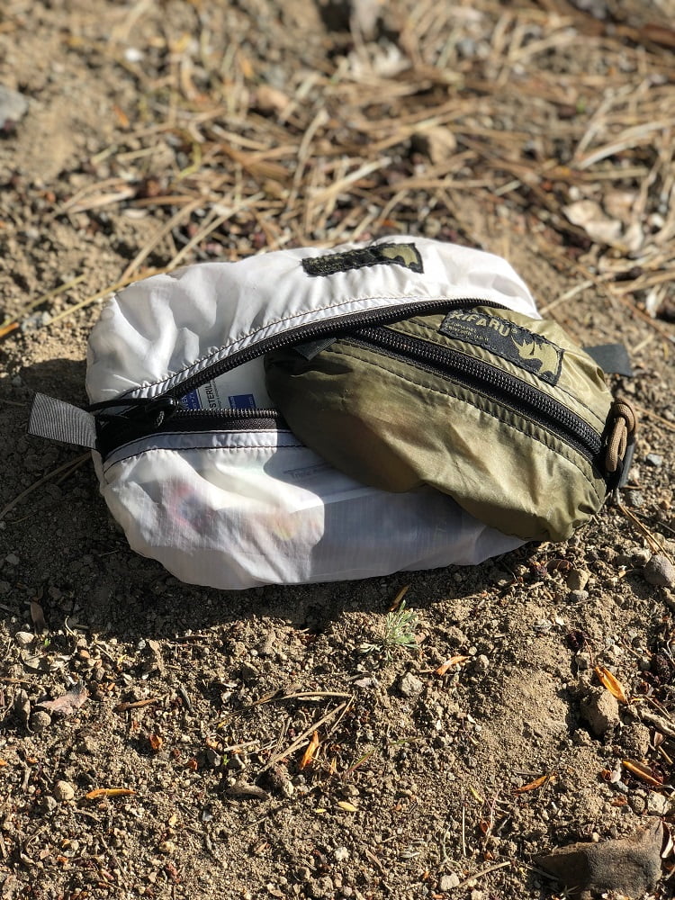 Backcountry First Aid & Survival Kits Rokslide