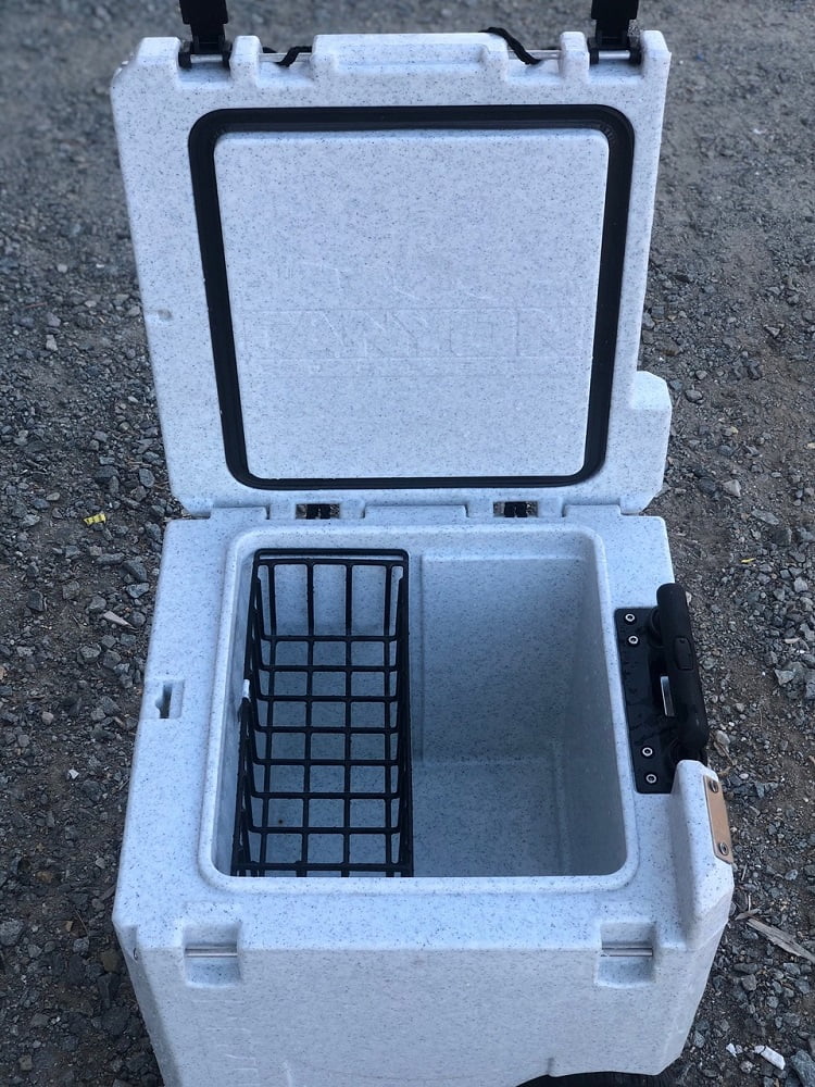 Canyon Coolers Mule 30 Review Rokslide