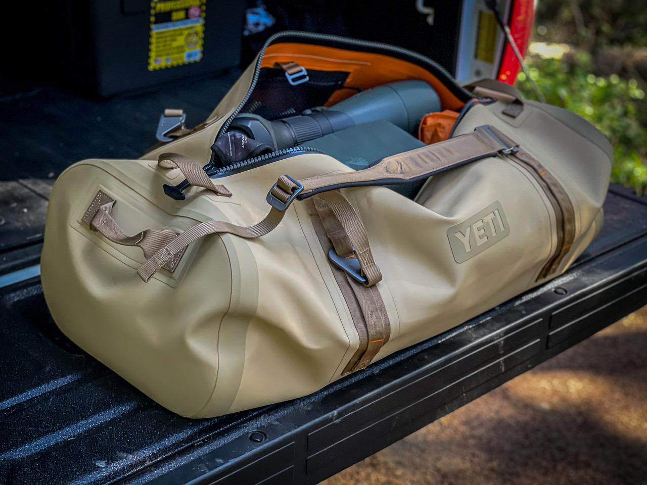 Yeti Panga Review Rokslide