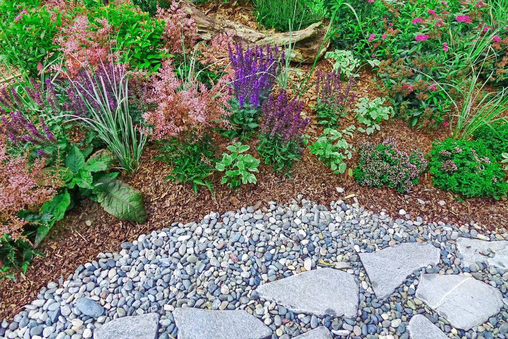 The Pros And Cons Of Using Decorative Rocks In Landscaping