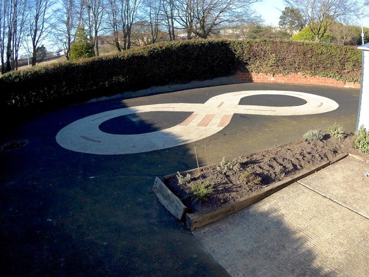 River of Life Community Church, Haverhill Chalkstone Community Centre